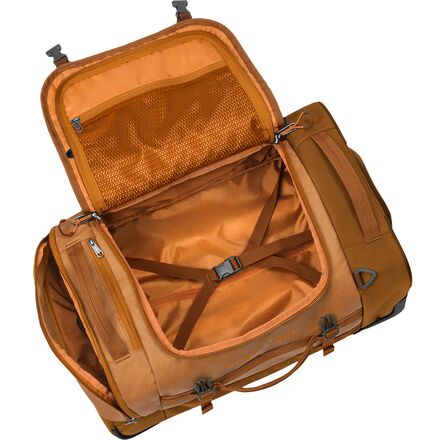Eagle Creek - Cargo Hauler XT Wheeled Duffel International Carry On
