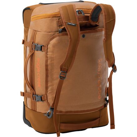 Eagle Creek - Cargo Hauler XT Wheeled Duffel International Carry On