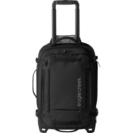 Eagle Creek - Gear Warrior XE 2 Wheeled Convertible Carry-On - Black