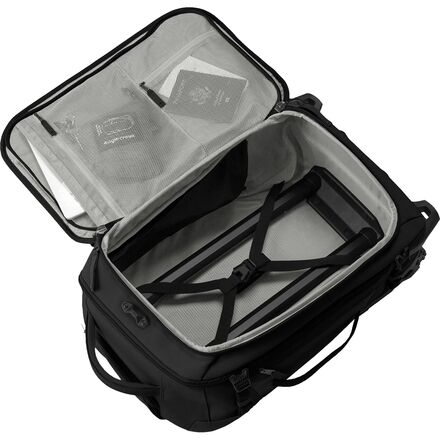 Eagle Creek - Gear Warrior XE 2 Wheeled Convertible Carry-On