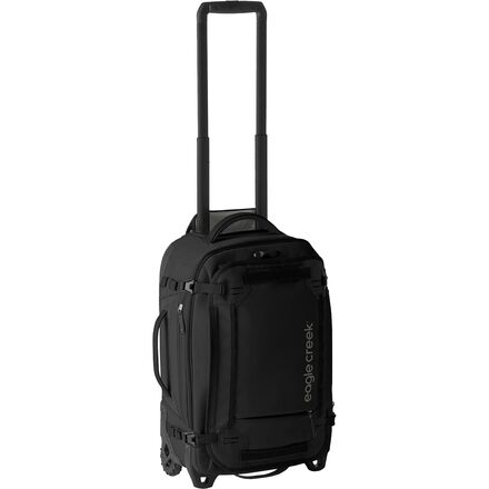 Eagle Creek - Gear Warrior XE 2 Wheeled Convertible Carry-On
