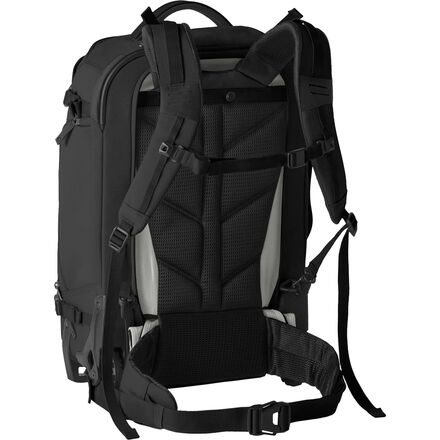 Eagle Creek - Gear Warrior XE 2 Wheeled Convertible Carry-On
