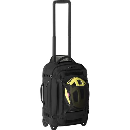 Eagle Creek - Gear Warrior XE 2 Wheeled Convertible Carry-On