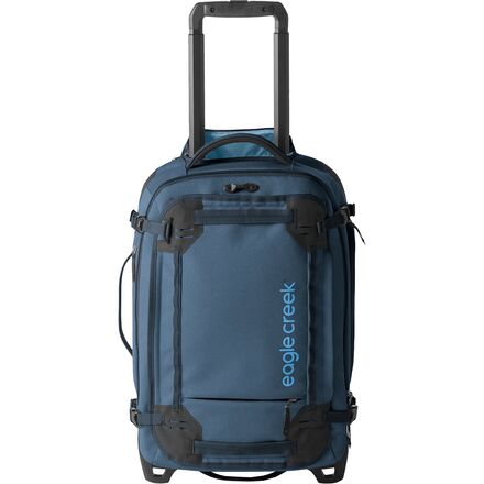 Gear Warrior XE 2 Wheeled Convertible Carry-On