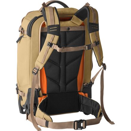 Eagle Creek - Gear Warrior XE 2 Wheeled Convertible Carry-On