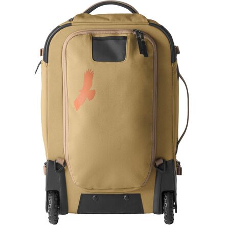 Eagle Creek - Gear Warrior XE 2 Wheeled Convertible Carry-On