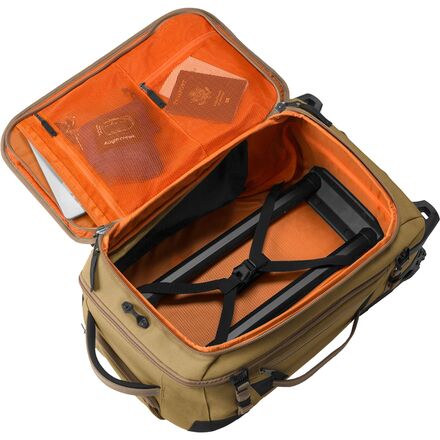 Eagle Creek - Gear Warrior XE 2 Wheeled Convertible Carry-On