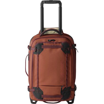 Gear Warrior XE 2 Wheeled Convertible Carry-On