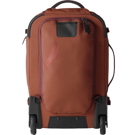 Eagle Creek - Gear Warrior XE 2 Wheeled Convertible Carry-On