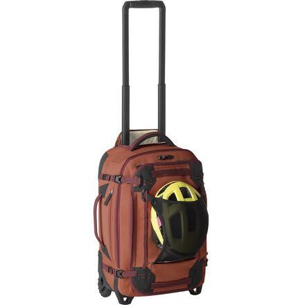 Eagle Creek - Gear Warrior XE 2 Wheeled Convertible Carry-On