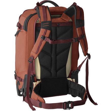 Eagle Creek - Gear Warrior XE 2 Wheeled Convertible Carry-On
