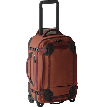 Eagle Creek - Gear Warrior XE 2 Wheeled Convertible Carry-On