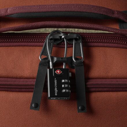 Eagle Creek - Gear Warrior XE 2 Wheeled Convertible Carry-On