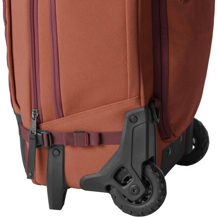 Eagle Creek - Gear Warrior XE 2 Wheeled Convertible Carry-On