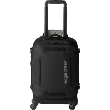 Eagle Creek - Gear Warrior XE 4 Wheeled Carry-On - Black