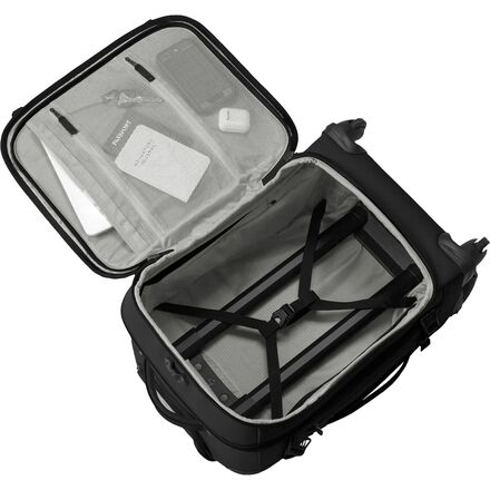 Eagle Creek - Gear Warrior XE 4 Wheeled Carry-On