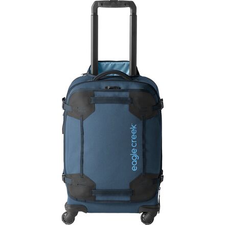 Gear Warrior XE 4 Wheeled Carry-On
