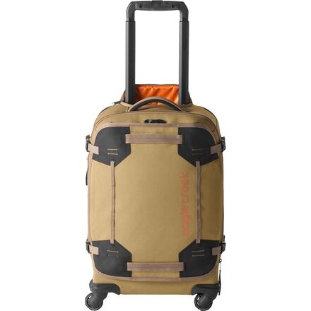 Gear Warrior XE 4 Wheeled Carry-On