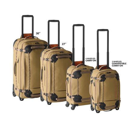 Eagle Creek - Gear Warrior XE 4 Wheeled Carry-On