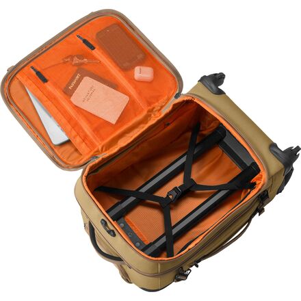 Eagle Creek - Gear Warrior XE 4 Wheeled Carry-On