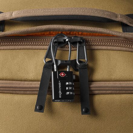 Eagle Creek - Gear Warrior XE 4 Wheeled Carry-On