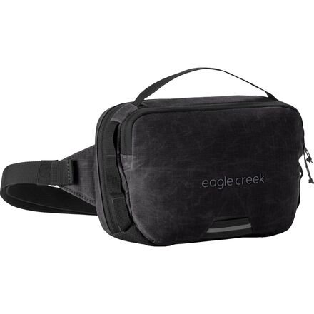 Eagle Creek - Explore Hip Pack - Black