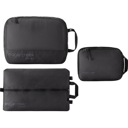 Pack-It Essentials Set