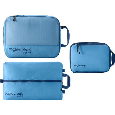 Pack-It Essentials Set