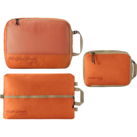 Pack-It Essentials Set