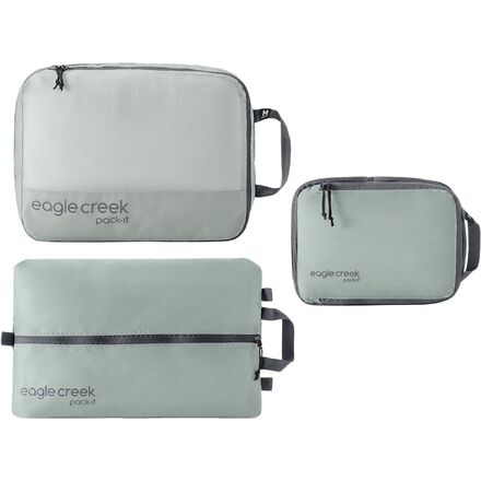Pack-It Essentials Set