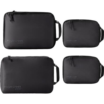 Pack-It Isolate Carry-On Set