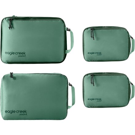Pack-It Isolate Carry-On Set