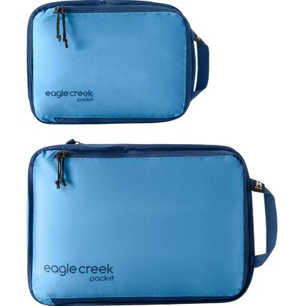 Pack-It Isolate Compression Cube Set