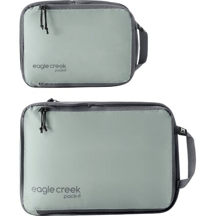 Pack-It Isolate Compression Cube Set