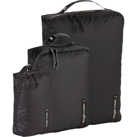 Pack-It Isolate Cube Set