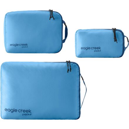 Pack-It Isolate Cube Set