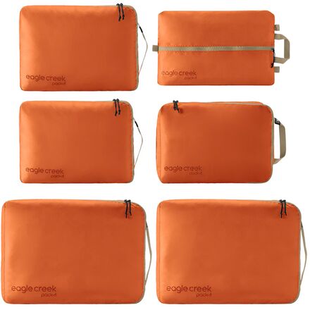 Pack-It Isolate Extended Stay Set