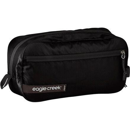 Pack-It Isolate Quick Trip