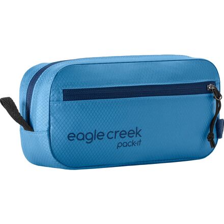 Pack-It Isolate Quick Trip