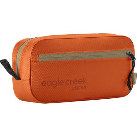 Pack-It Isolate Quick Trip