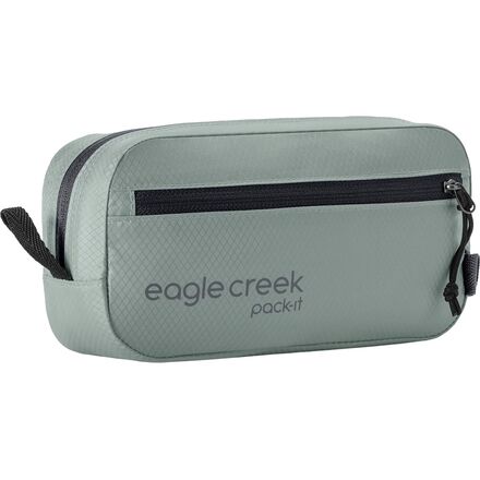 Pack-It Isolate Quick Trip