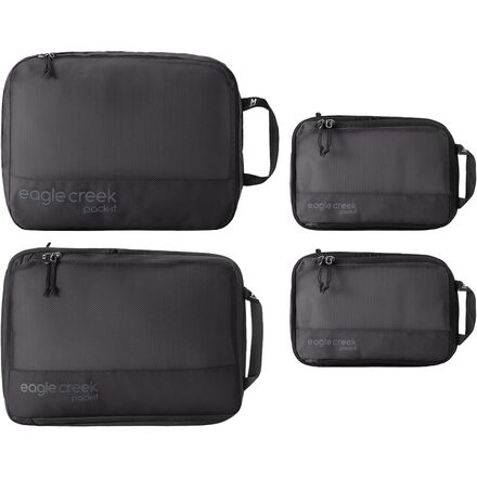 Pack-It Reveal Carry-On Set