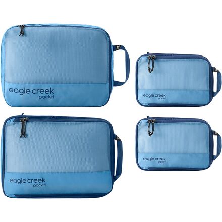 Pack-It Reveal Carry-On Set