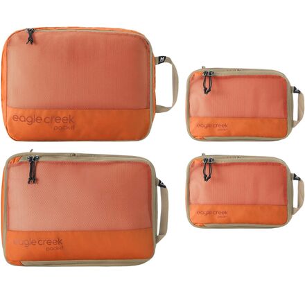 Pack-It Reveal Carry-On Set