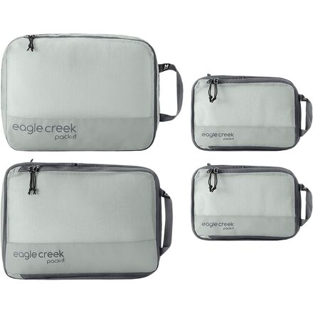 Pack-It Reveal Carry-On Set
