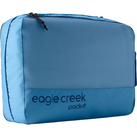 Pack-It Reveal Clean/Dirty Medium 15L Cube