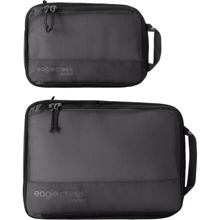 Pack-It Reveal Small/Medium Compression Cube Set