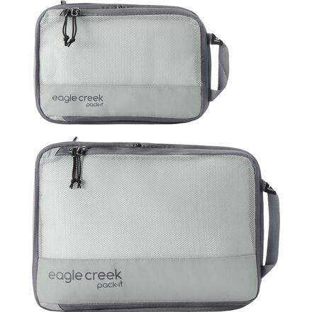Pack-It Reveal Small/Medium Compression Cube Set