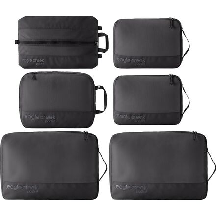 Pack-It Reveal Extended Stay Set
