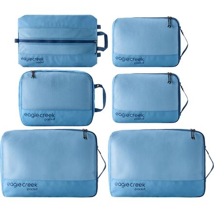 Pack-It Reveal Extended Stay Set